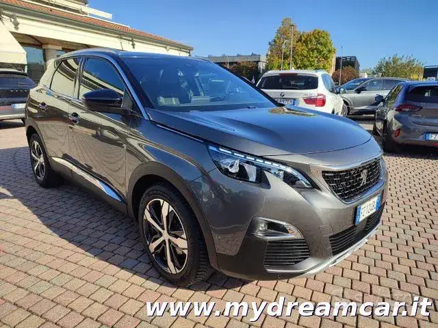 Peugeot 3008 2020 photo 3