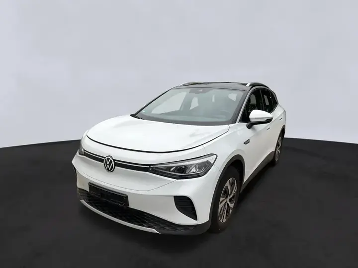 Volkswagen Id.4 2022 photo 3
