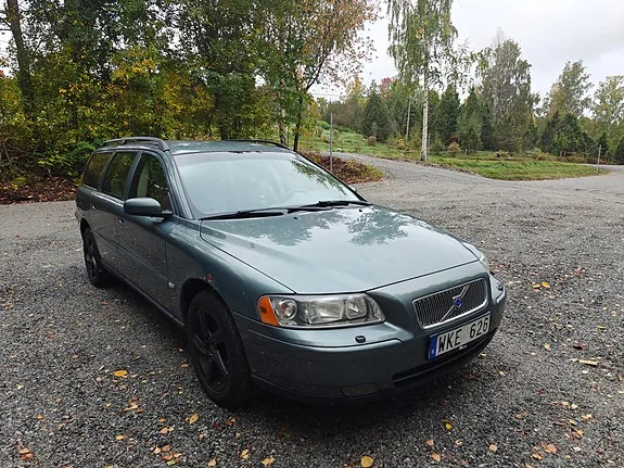 Volvo V70