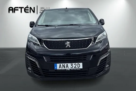 Peugeot Expert 2022 photo 3
