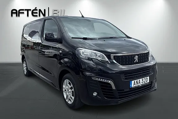 Peugeot Expert 2022 photo 4