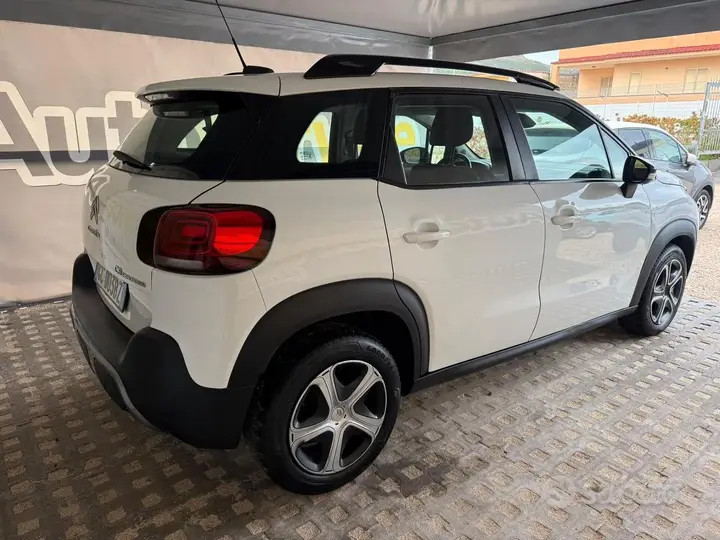 Citroen C3 Aircross 2020 photo 5