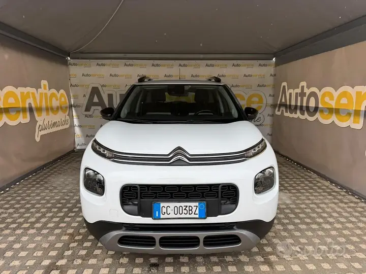 Citroen C3 Aircross 2020 photo 2
