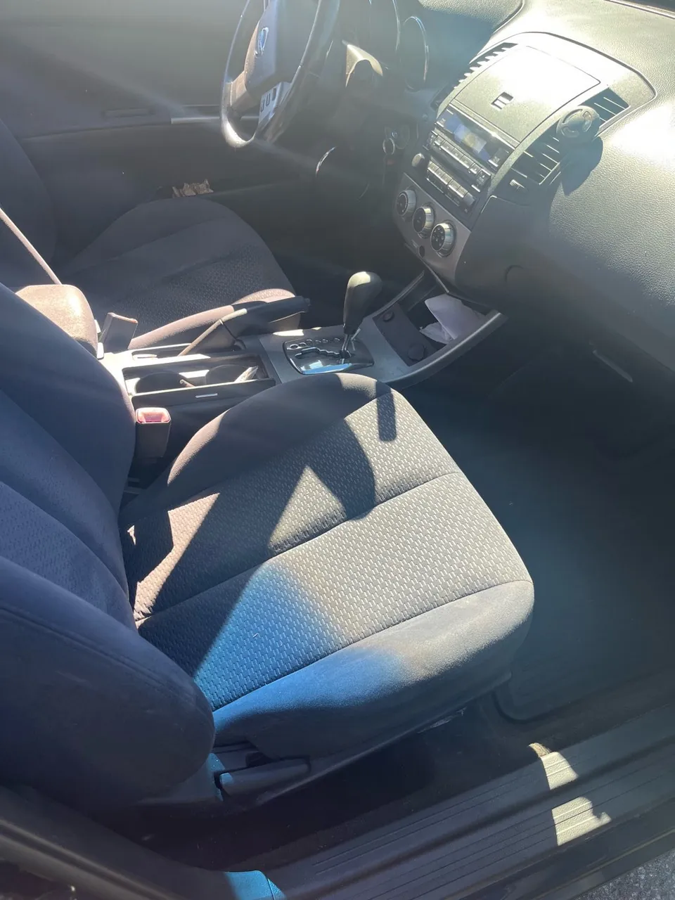 Nissan Altima 2006 photo 2