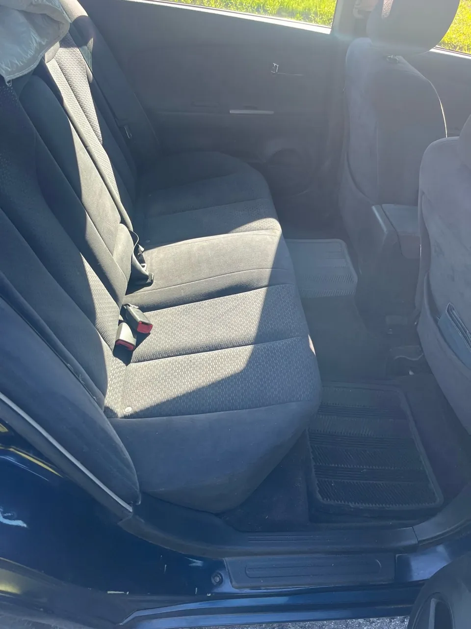 Nissan Altima 2006 photo 3