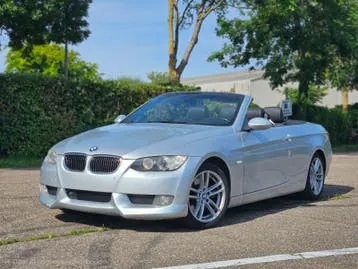 BMW 325D