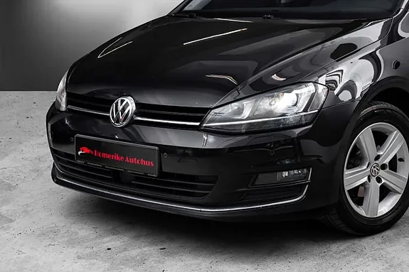 Volkswagen Golf 2016 photo 2
