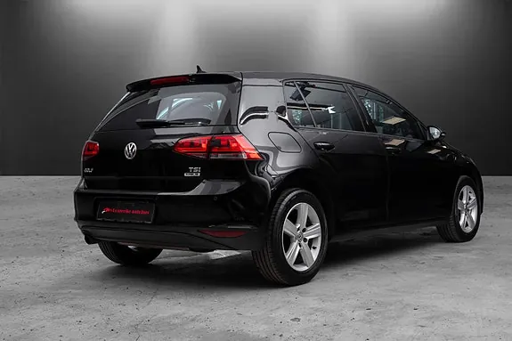 Volkswagen Golf 2016 photo 5