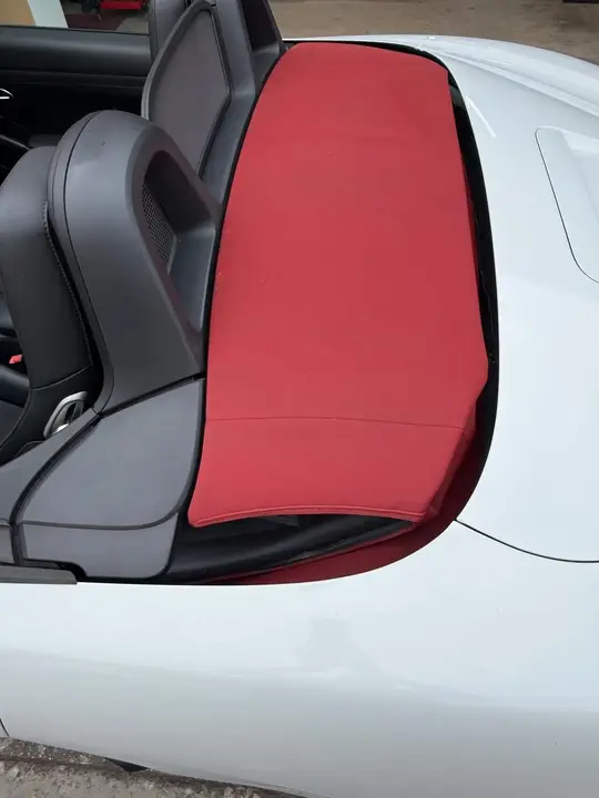 Porsche 718 Boxster 2016 photo 5