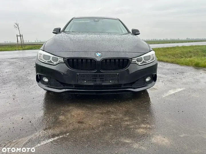 BMW 4 Series 2015 photo 2
