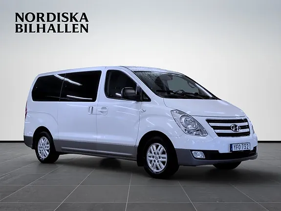 Hyundai H1