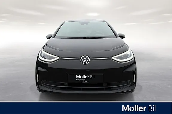 Volkswagen Id.3 2025 photo 2