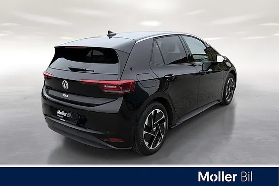 Volkswagen Id.3 2025 photo 5