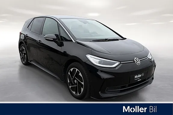Volkswagen Id.3 2025 photo 3