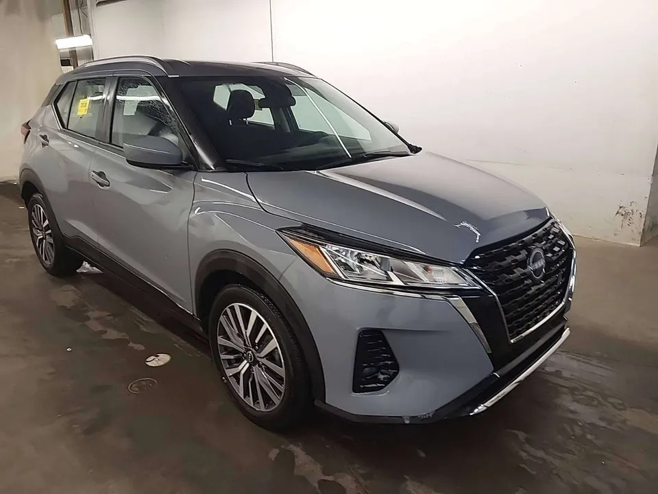 Nissan Kicks 2024 photo 2