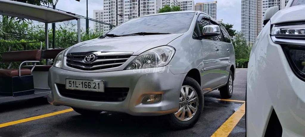 Toyota Innova