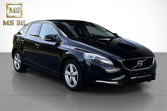 Volvo V40 2016 photo 3