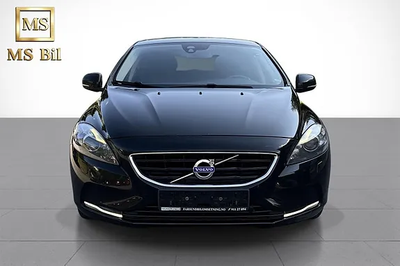 Volvo V40 2016 photo 2
