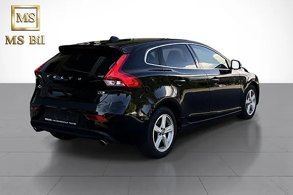 Volvo V40 2016 photo 5