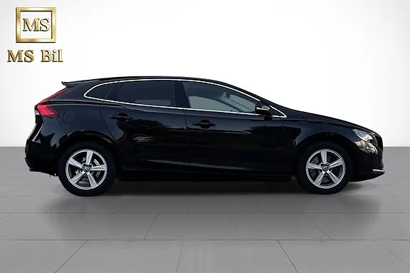 Volvo V40 2016 photo 4