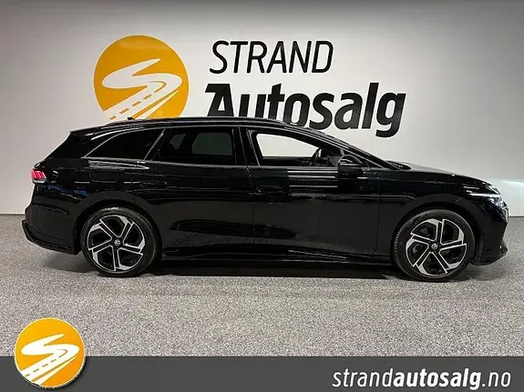 Volkswagen Id.7