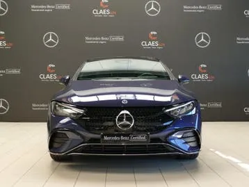 Mercedes-Benz Eqe 2025 photo 2