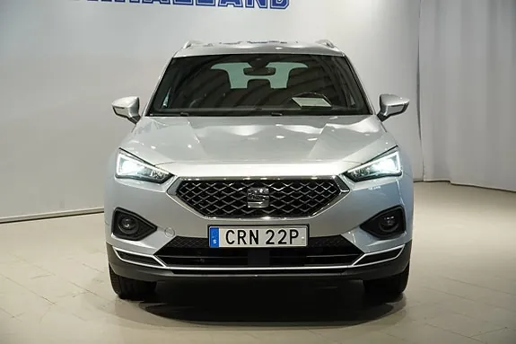 Seat Tarraco 2019 photo 2