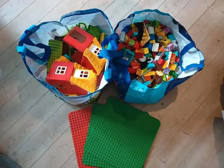 Lego Duplo