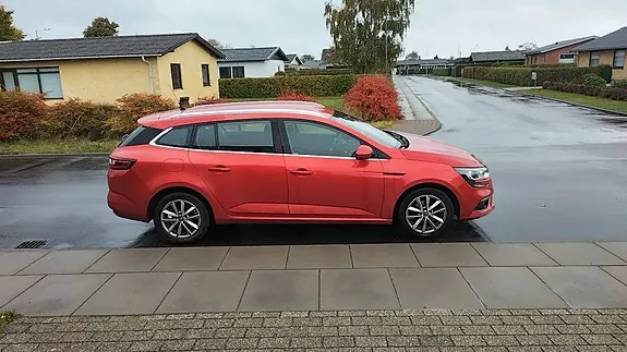 Renault Megane Iv 2017 photo 4