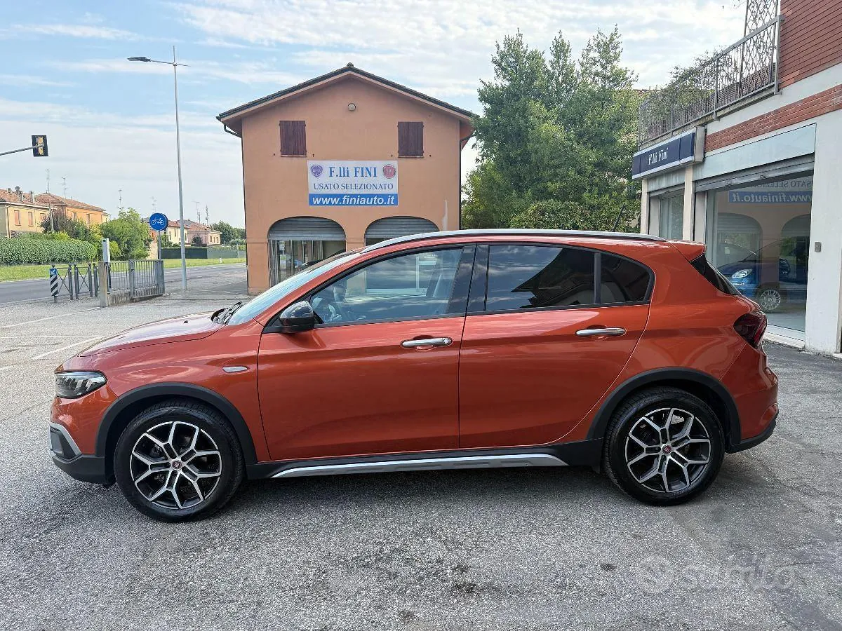 Fiat Tipo
