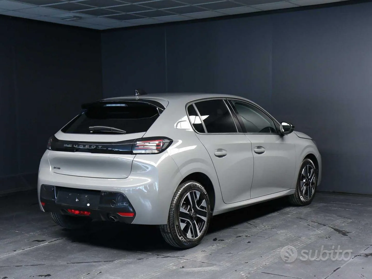 Peugeot 208 2026 photo 2