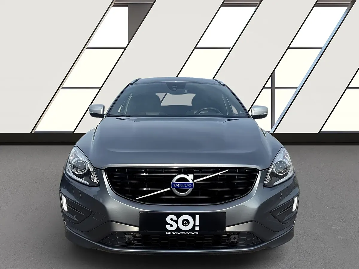 Volvo Xc60 2016 photo 2