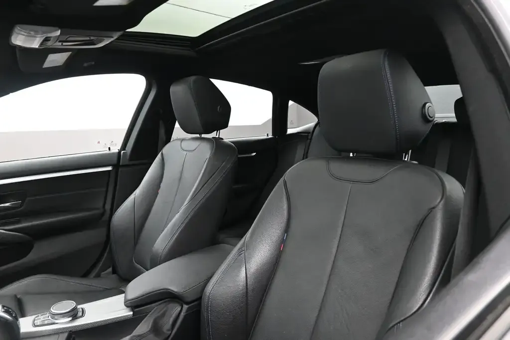 BMW 4 Series 2020 photo 4