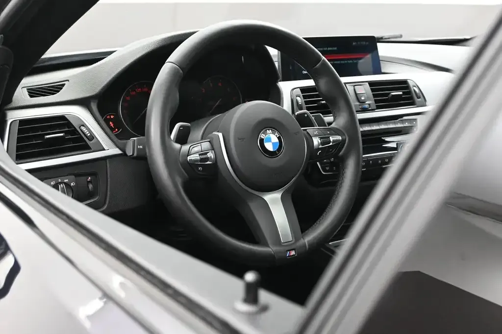 BMW 4 Series 2020 photo 5