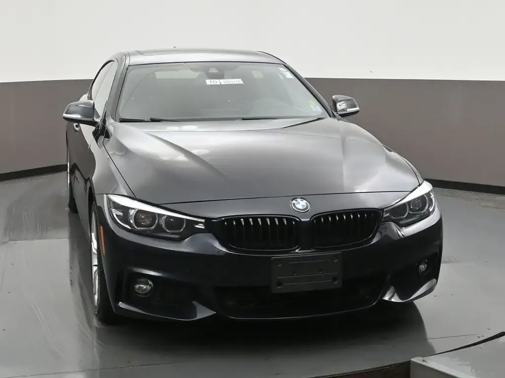 BMW 4 Series 2020 photo 2