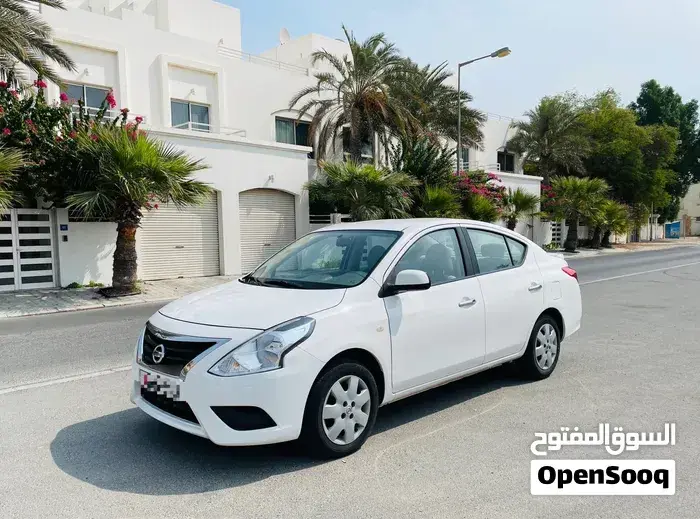 Nissan Sunny 2022 photo 2