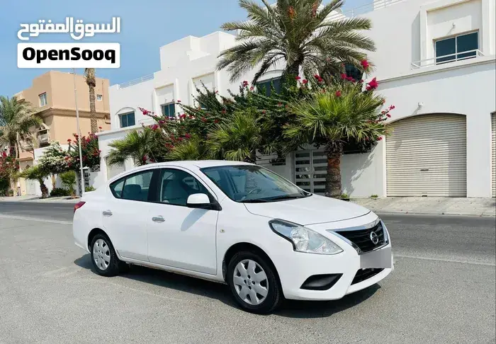Nissan Sunny 2022 photo 5