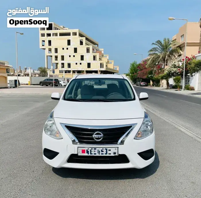 Nissan Sunny 2022 photo 3