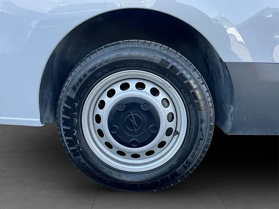 Opel Vivaro 2023 photo 5