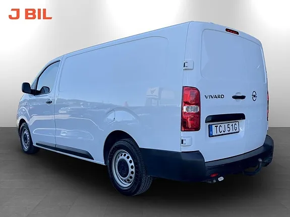 Opel Vivaro 2023 photo 4