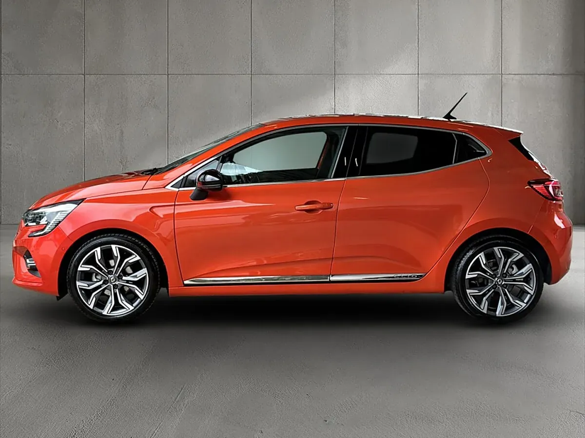 Renault Clio 2020 photo 3