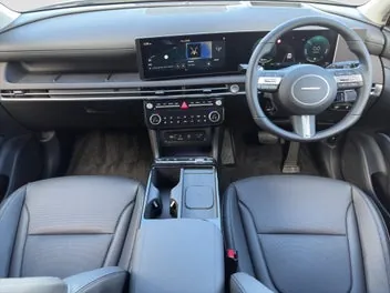 Hyundai Tucson 2026 photo 4