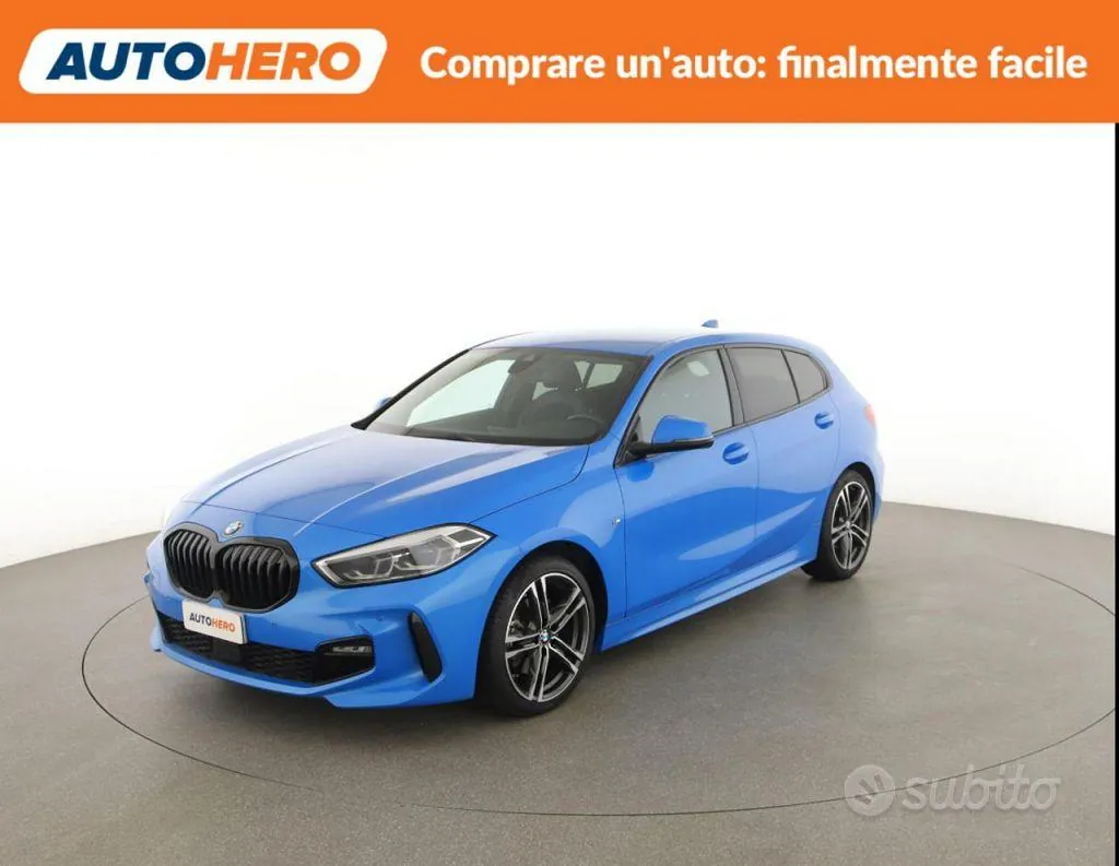 BMW 118