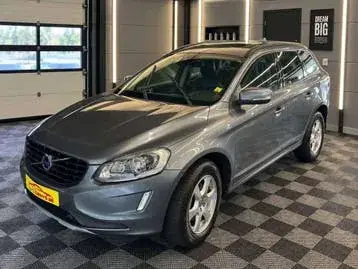 Volvo Xc60 2016 photo 2
