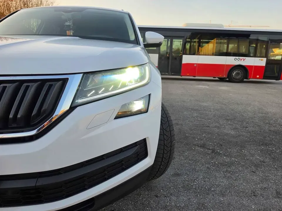 Skoda Kodiaq 2018 photo 3