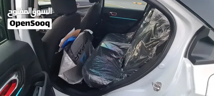 Honda Hr-V 2024 photo 3