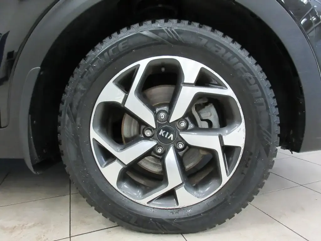 Kia Sportage 2022 photo 5