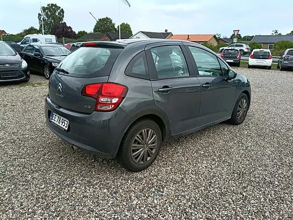 Citroen C3 2012 photo 5