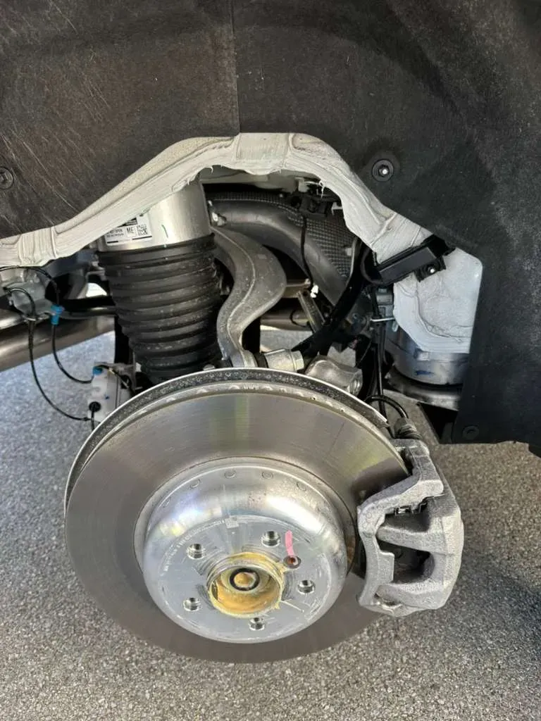 BMW X5 2024 photo 2