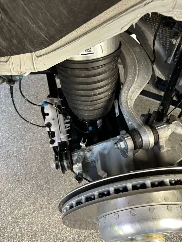 BMW X5 2024 photo 3